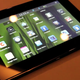 Illustration for article titled The BlackBerry PlayBook Gets Its Video Close Up